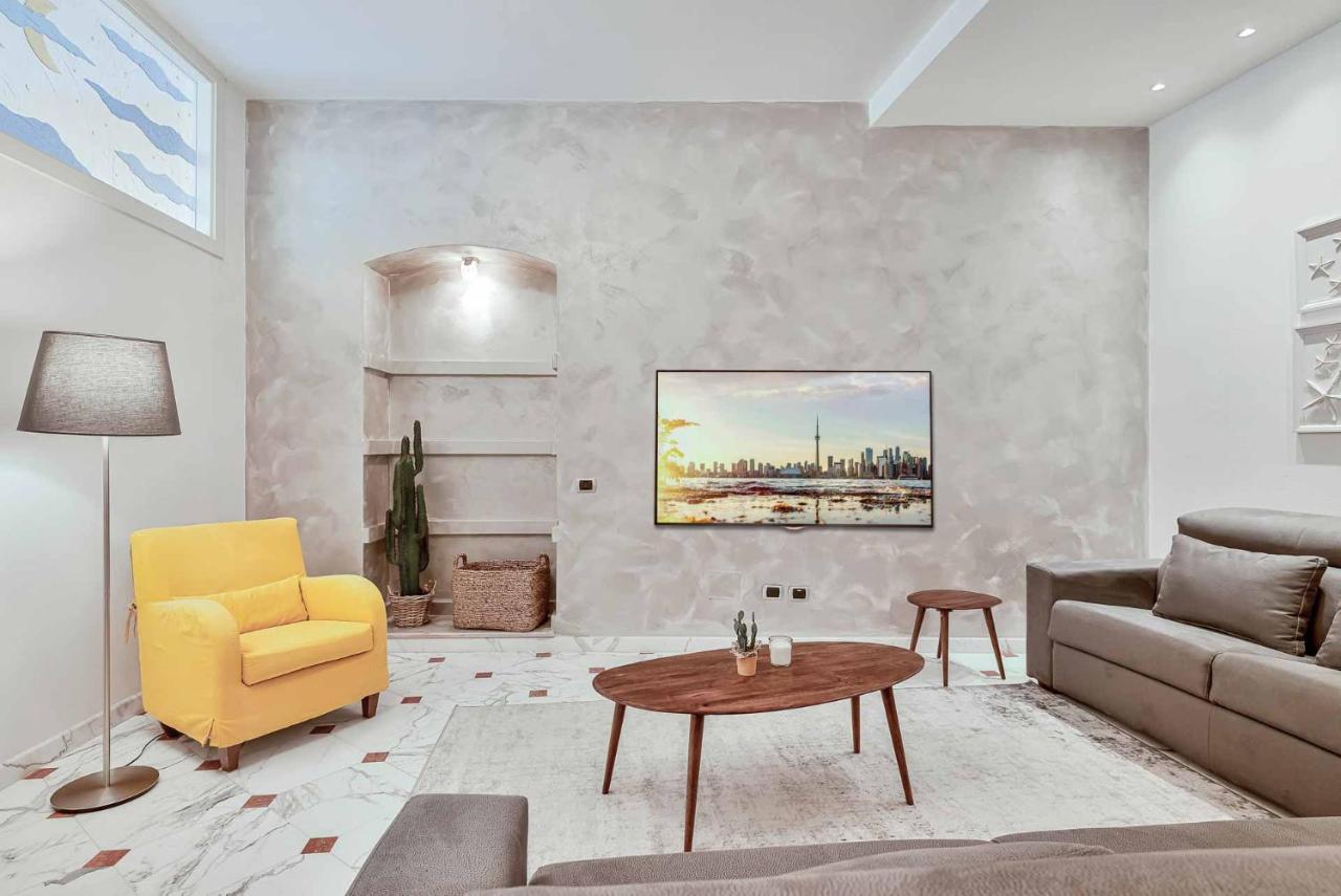 Apartamento White Sea, Terre Marine Riomaggiore Exterior foto
