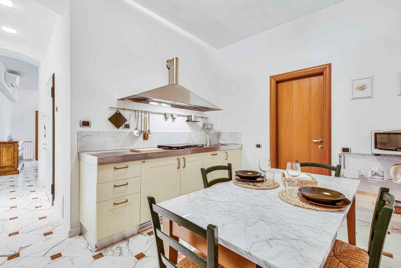 Apartamento White Sea, Terre Marine Riomaggiore Exterior foto