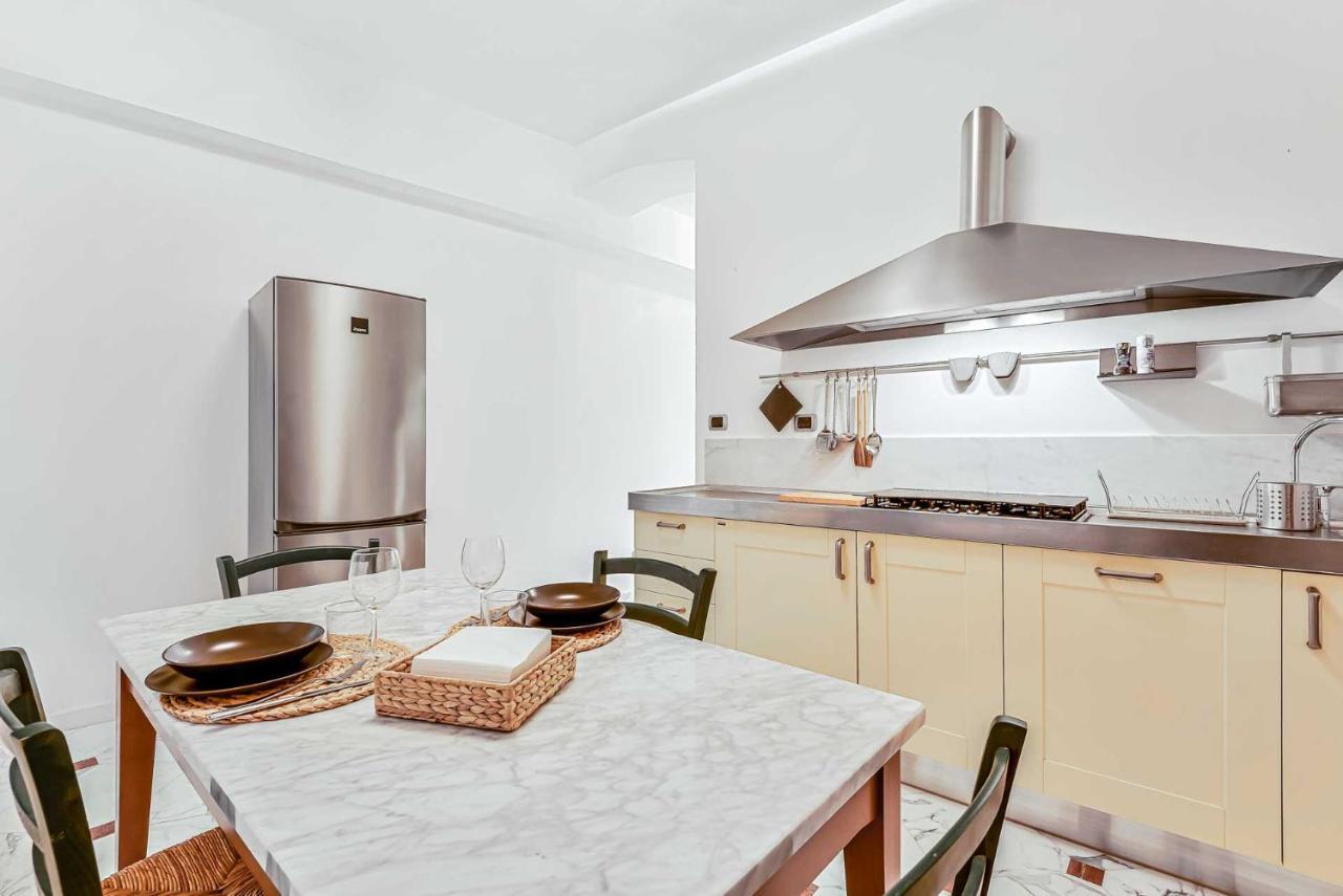 Apartamento White Sea, Terre Marine Riomaggiore Exterior foto