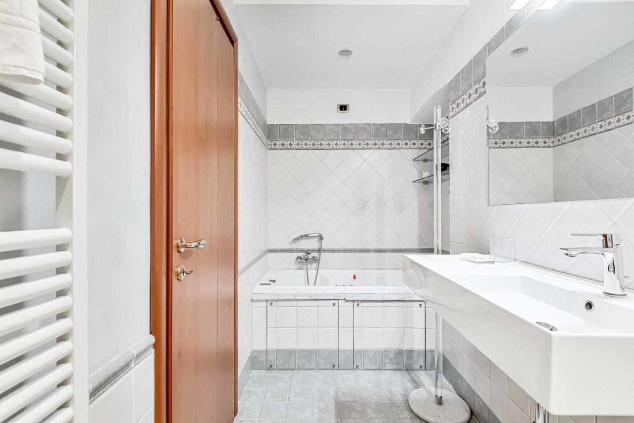 Apartamento White Sea, Terre Marine Riomaggiore Exterior foto