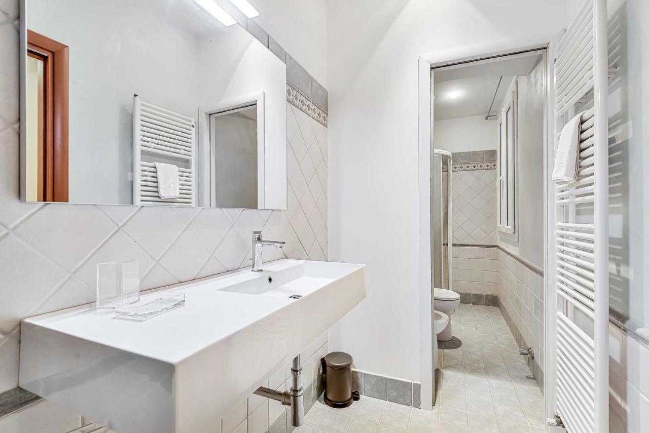 Apartamento White Sea, Terre Marine Riomaggiore Exterior foto