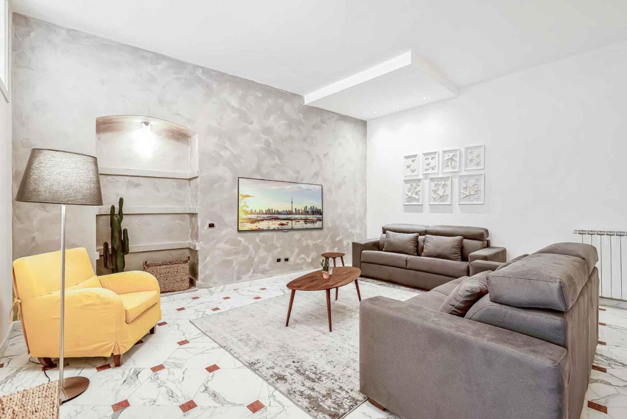 Apartamento White Sea, Terre Marine Riomaggiore Exterior foto
